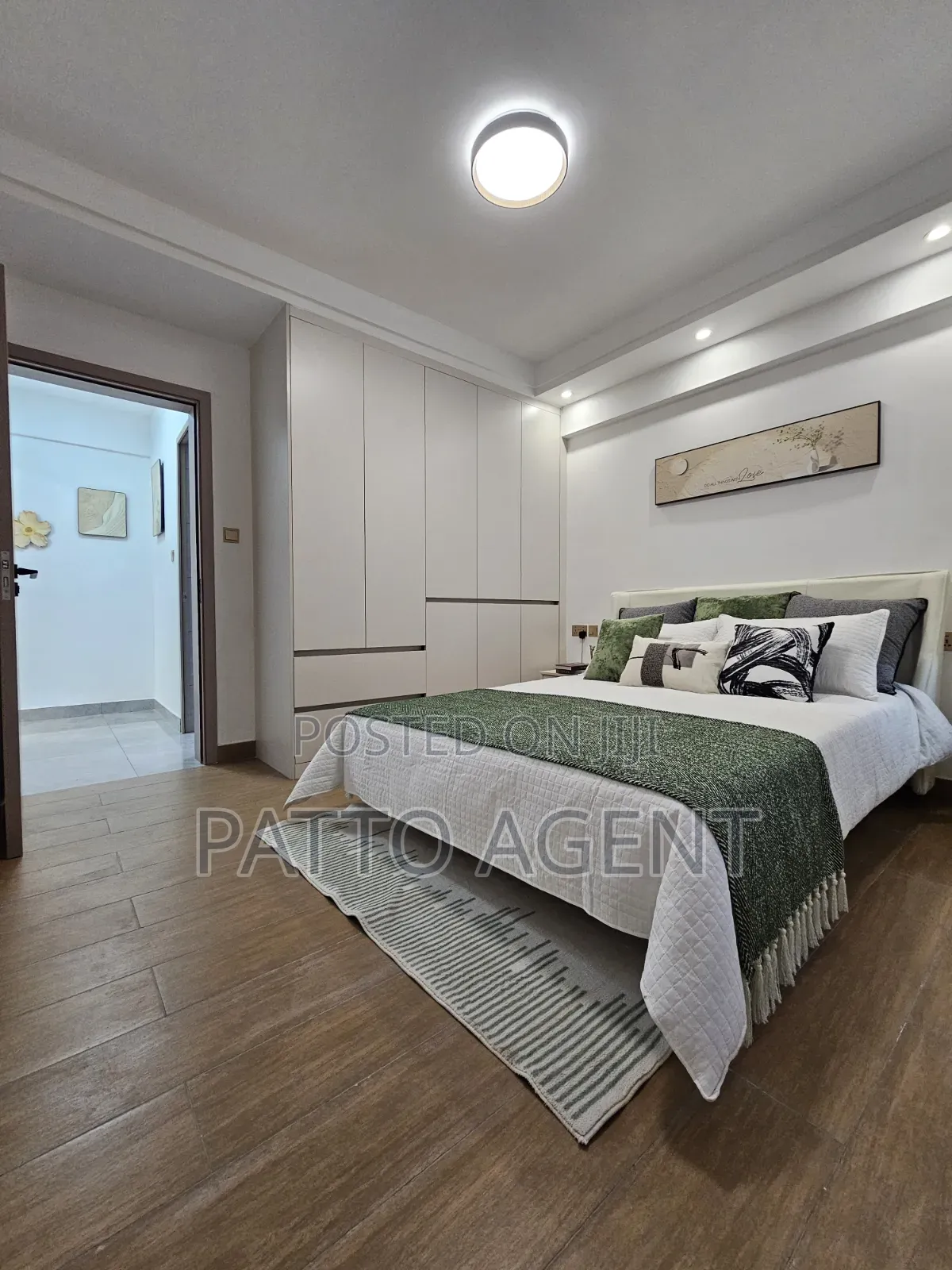 1bdrm Apartment in Kileleshwa for sale