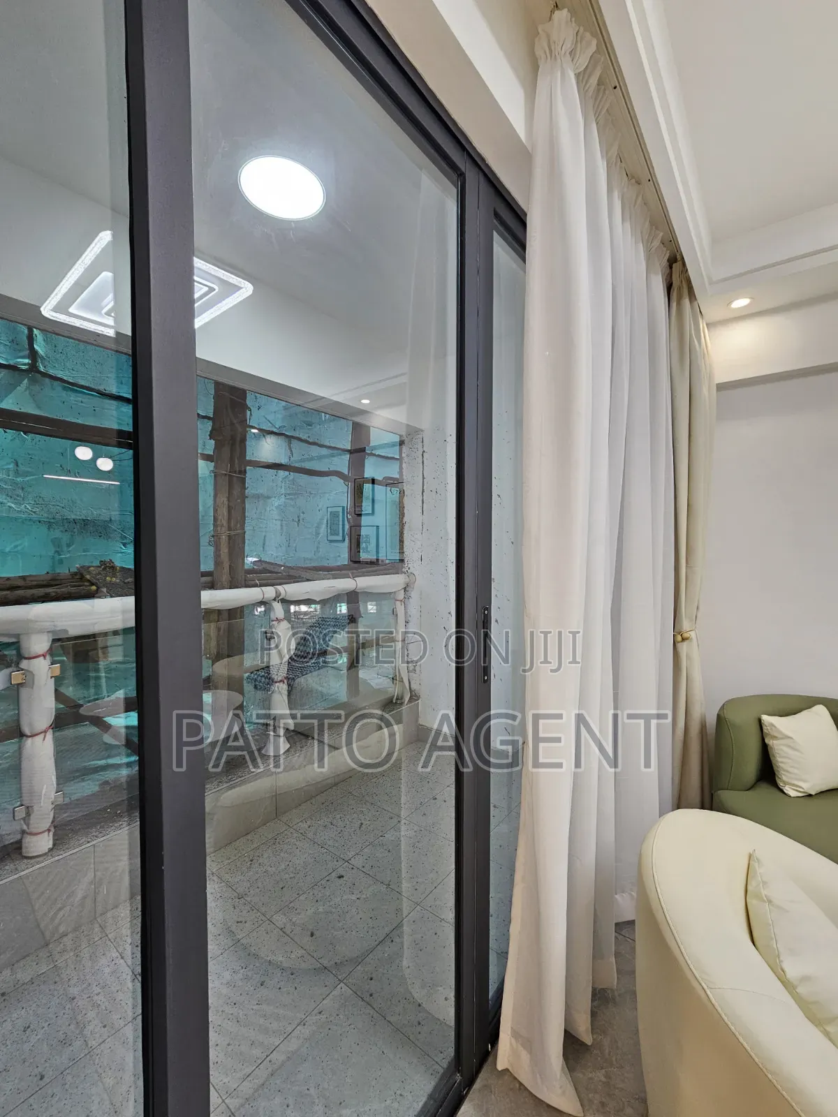 1bdrm Apartment in Kileleshwa for sale