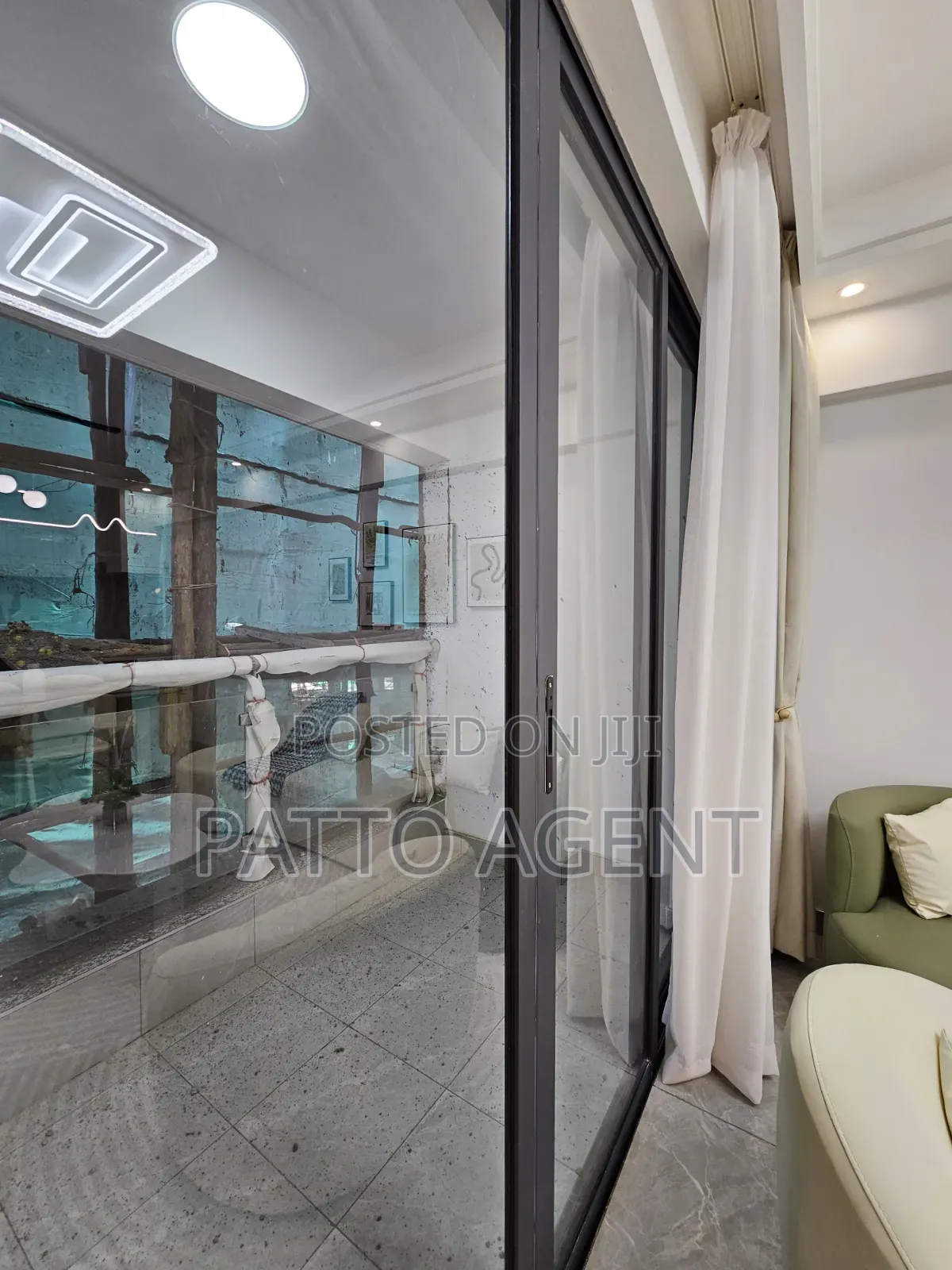 1bdrm Apartment in Kileleshwa for sale