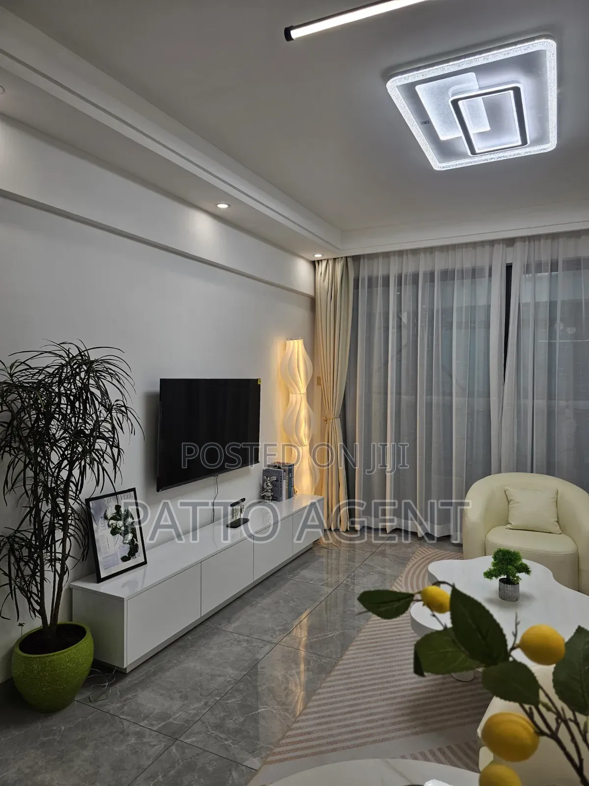1bdrm Apartment in Kileleshwa for sale