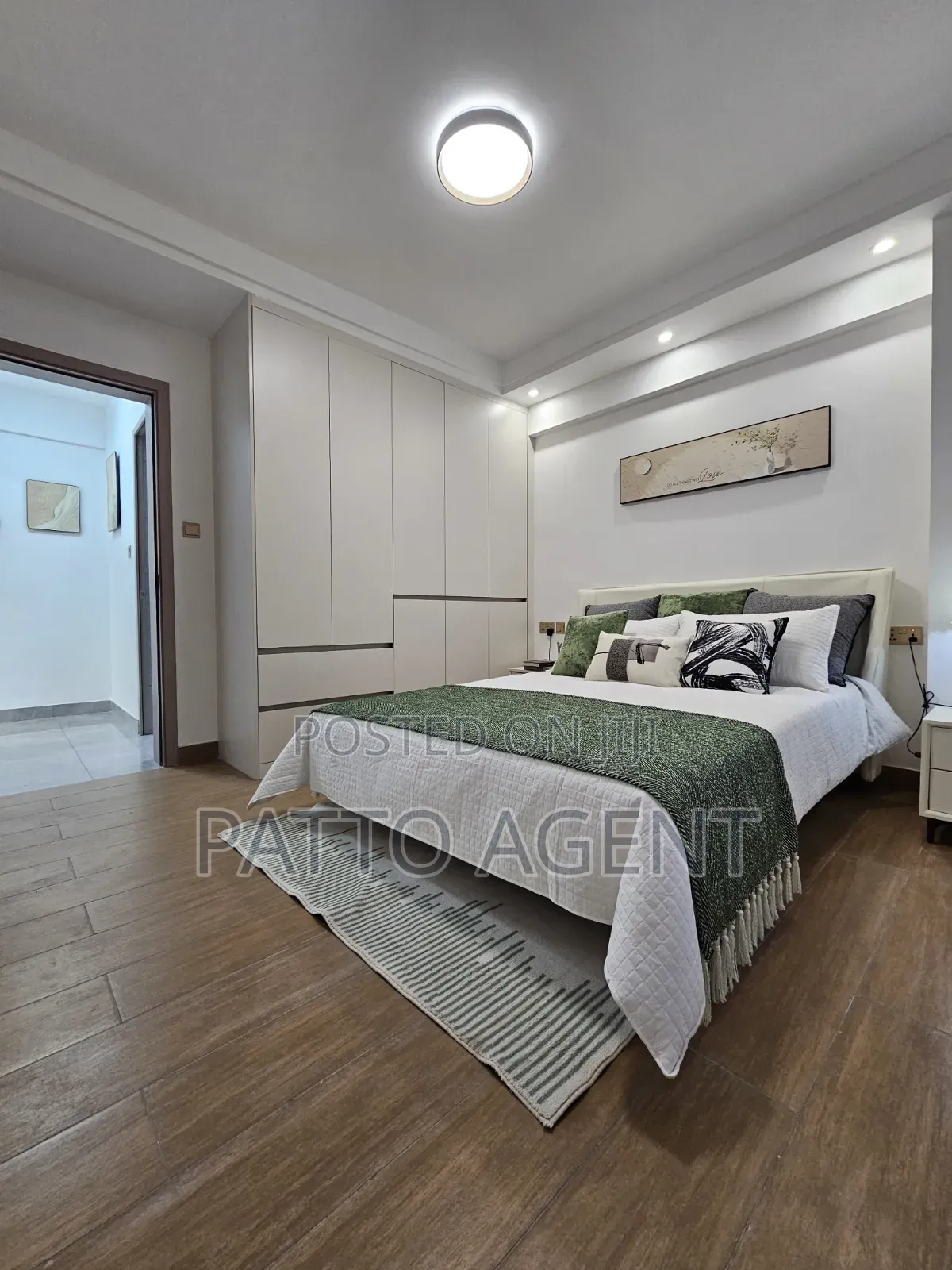 1bdrm Apartment in Kileleshwa for sale