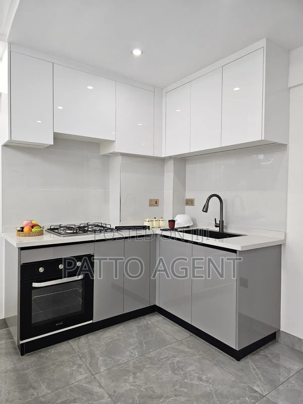 1bdrm Apartment in Kileleshwa for sale