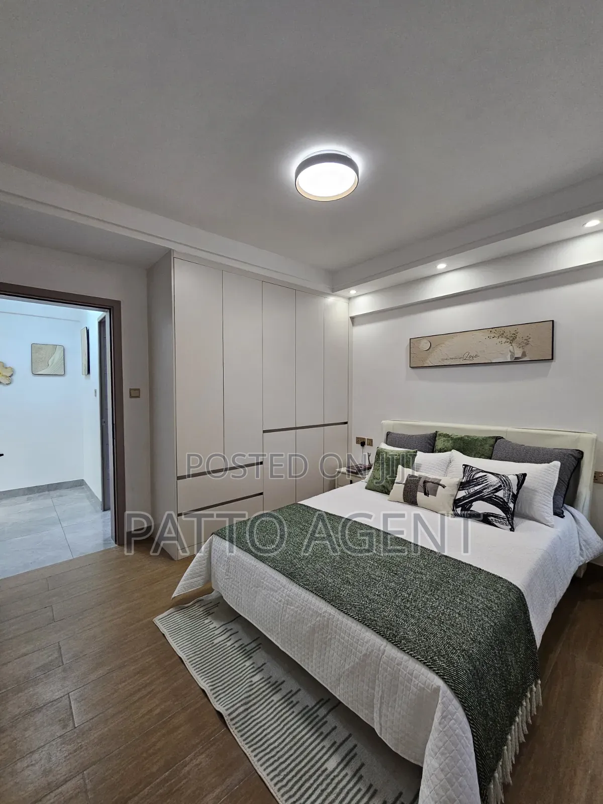 1bdrm Apartment in Kileleshwa for sale