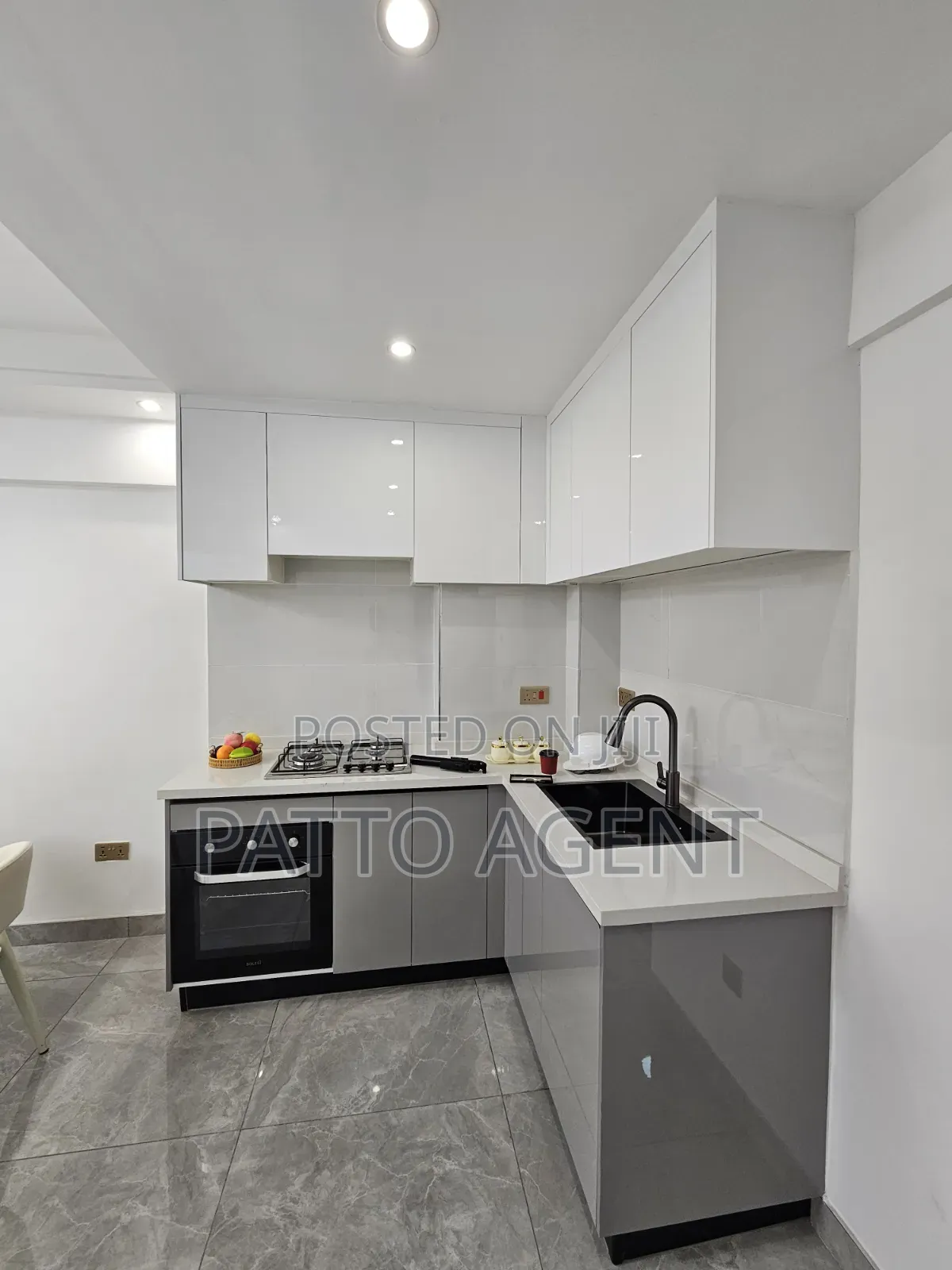 1bdrm Apartment in Kileleshwa for sale