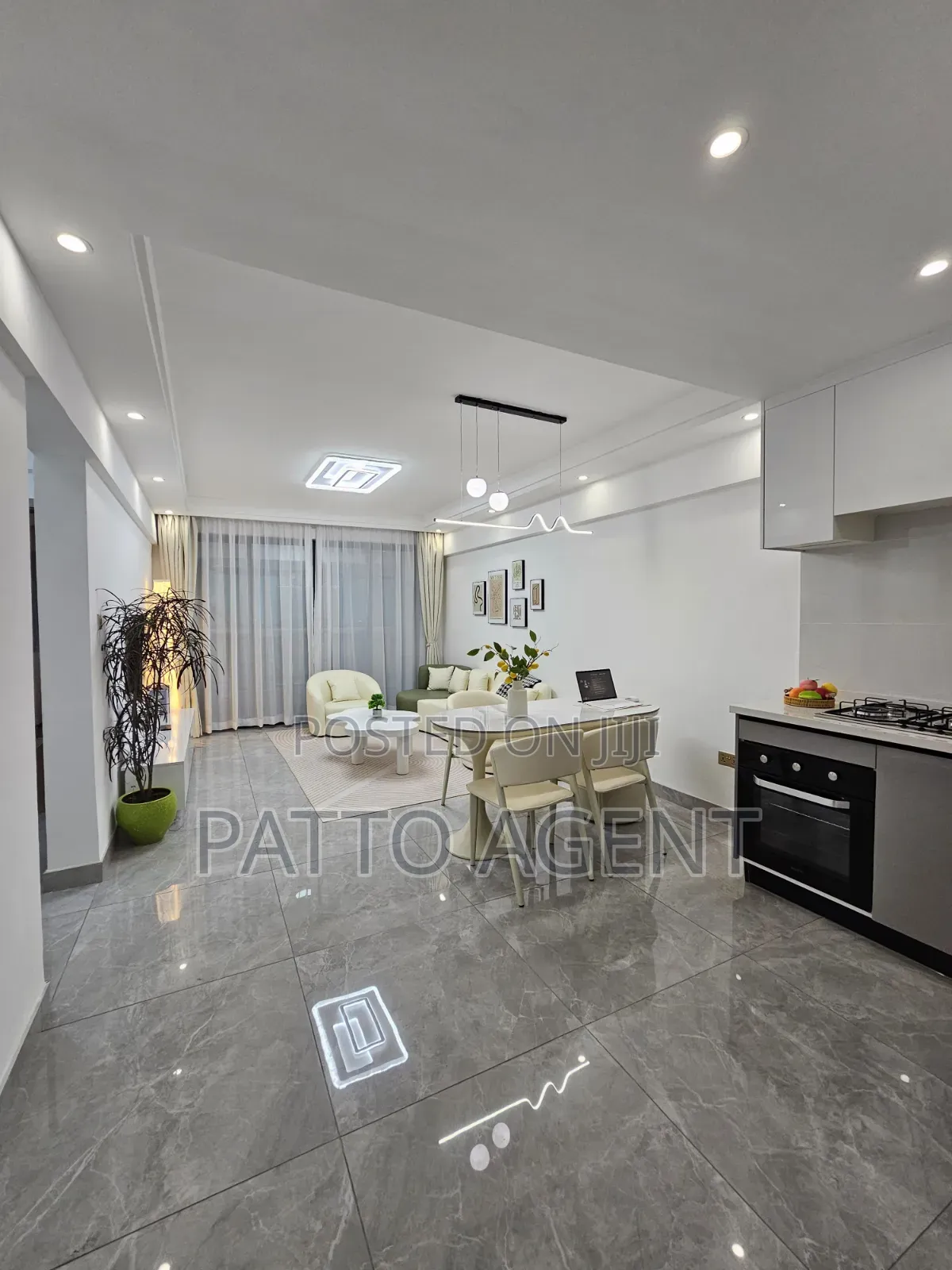 1bdrm Apartment in Kileleshwa for sale