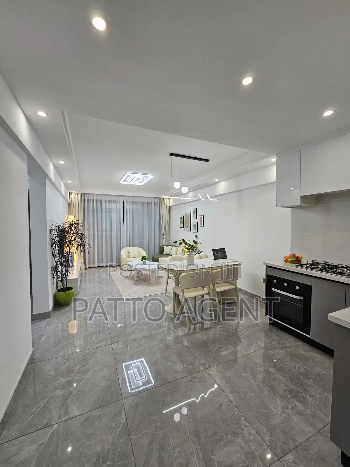 1bdrm Apartment in Kileleshwa for sale