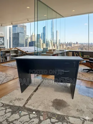 Office Study Table
