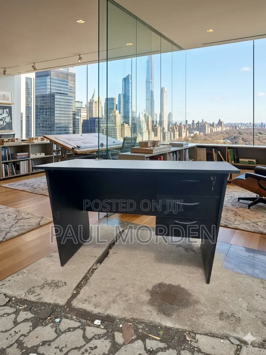 Office Study Table