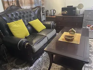 Kilimani Ole Odume Rd Fully-Furnished 1-BDRM House for Short-Stay Rent