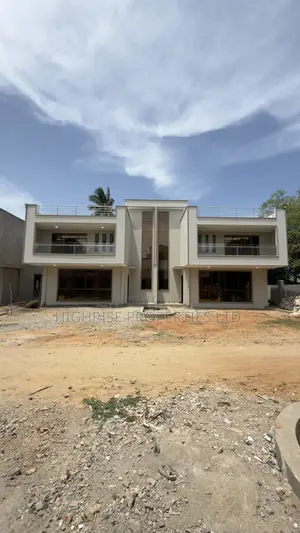 3bdrm Villa in Bliss Estate, Mtwapa for sale