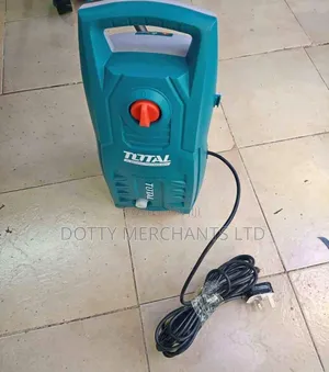 Car Pressure Washer Machine