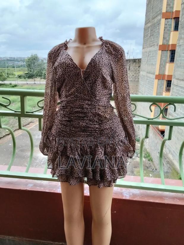 Mini Dresses - thumbnail 2