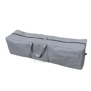Pop Up Gazebo Roof With PVC Bag Portable Outdoor Canopy