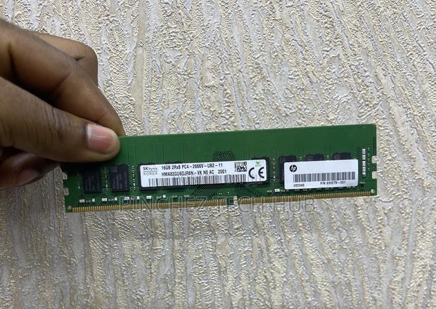 16 Gb Pc4 2666v Speed Available - thumbnail 2