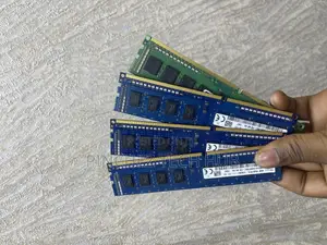 4gb Pc3 12800 Speed Available
