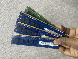 4gb Pc3 12800 Speed Available