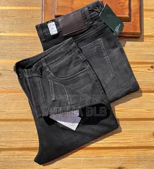 Men's Jeans