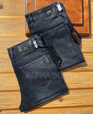 Men's Jeans
