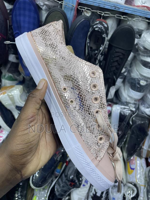 Converse Leather Snake Effect - thumbnail 13