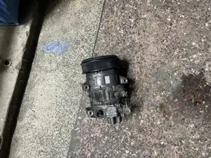 Aircon/Aircompressor (1az)