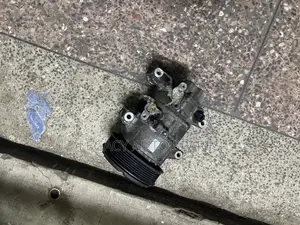 Aircon/Aircompressor (1az)