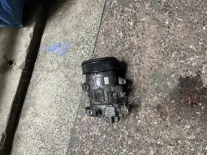 Aircon/Aircompressor (1az)