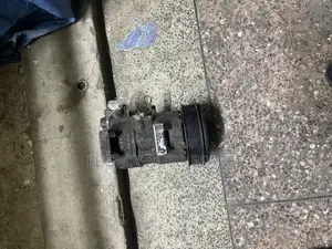 Aircon/Aircompressor (1az)