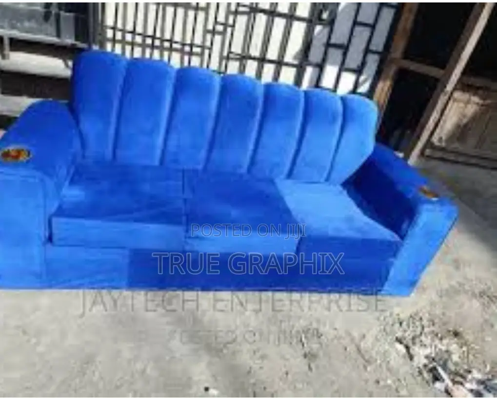 Three Seater