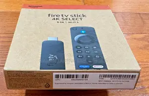 Amazon Fire Tv Stick Select Ai-Powered Streaming Device 2026