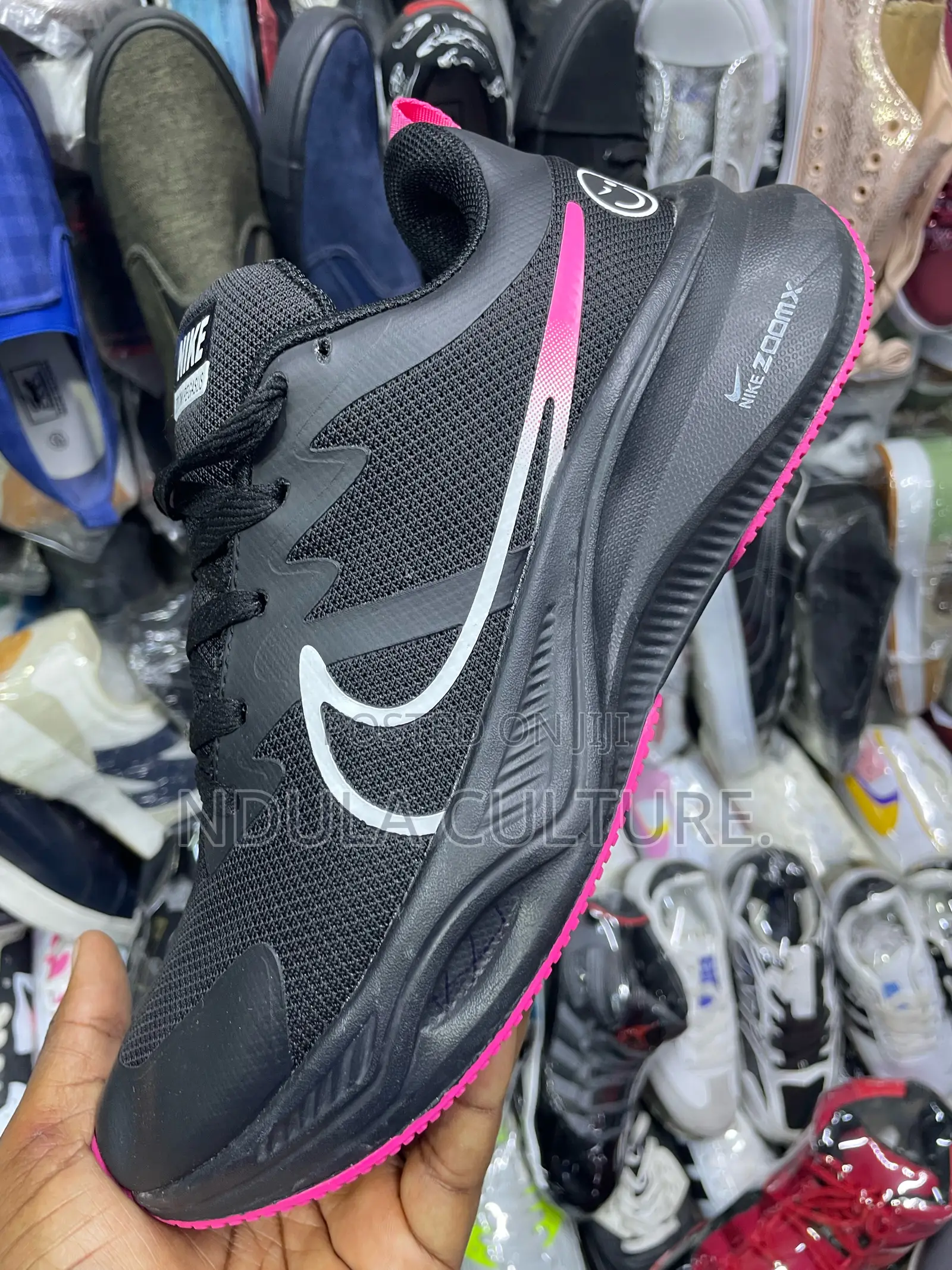 Nike Zoom Pegasus Running Shoes
