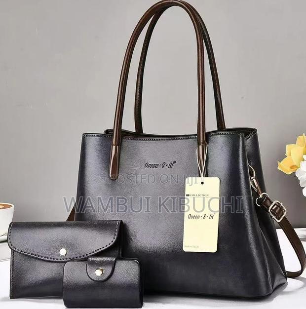 Ladies Handbags