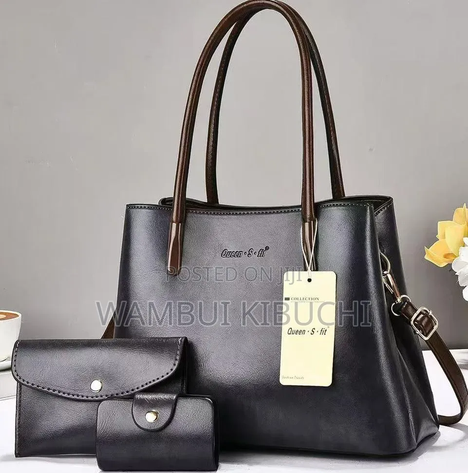 Ladies Handbags