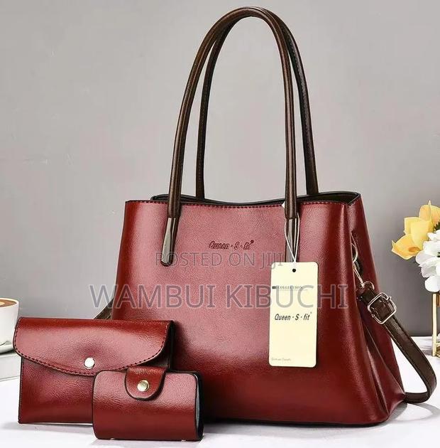 Ladies Handbags - thumbnail 2