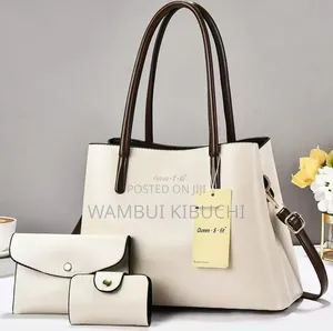Ladies Handbags