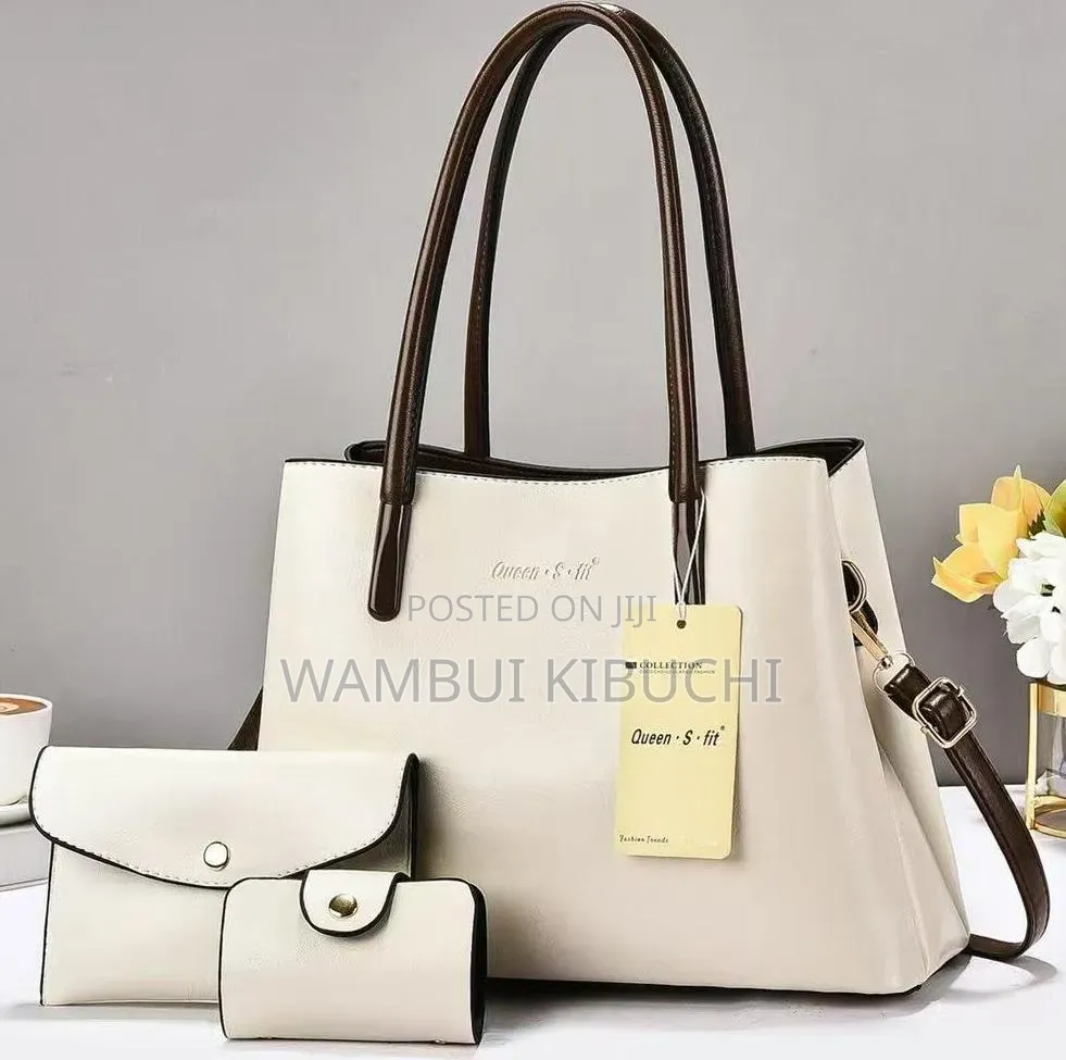 Ladies Handbags