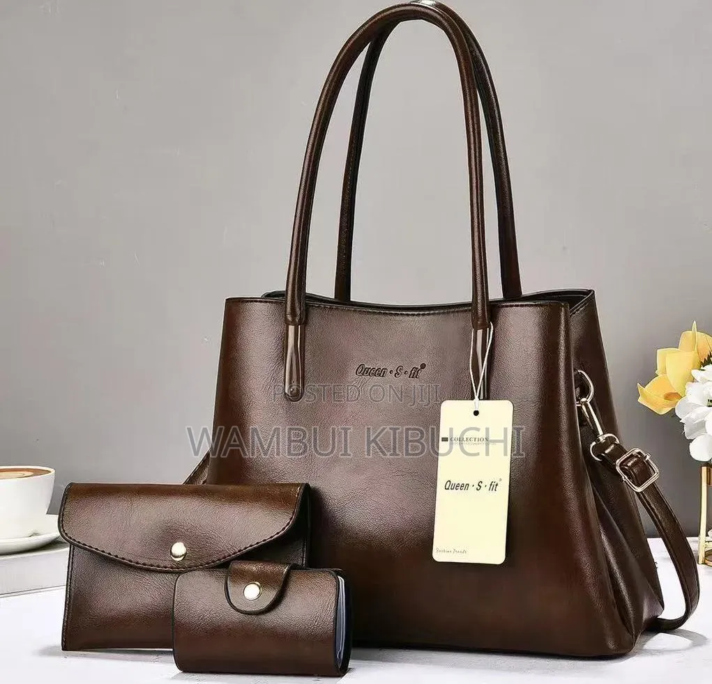 Ladies Handbags