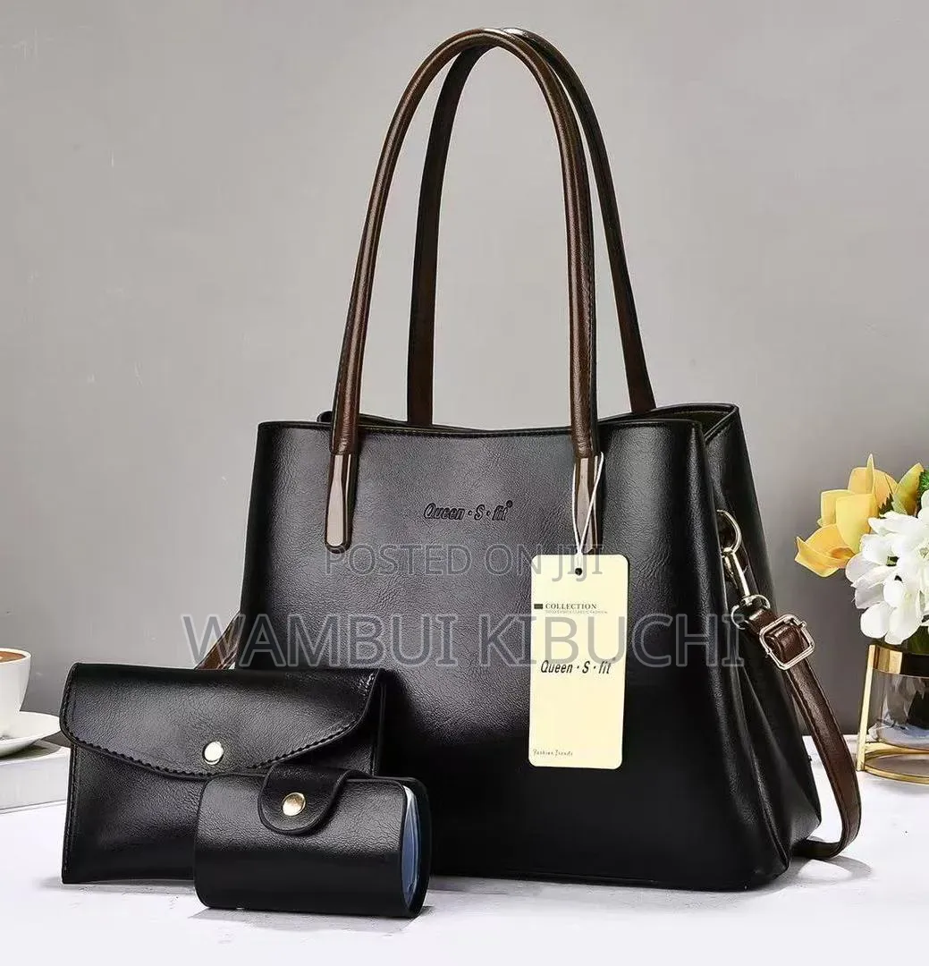 Ladies Handbags