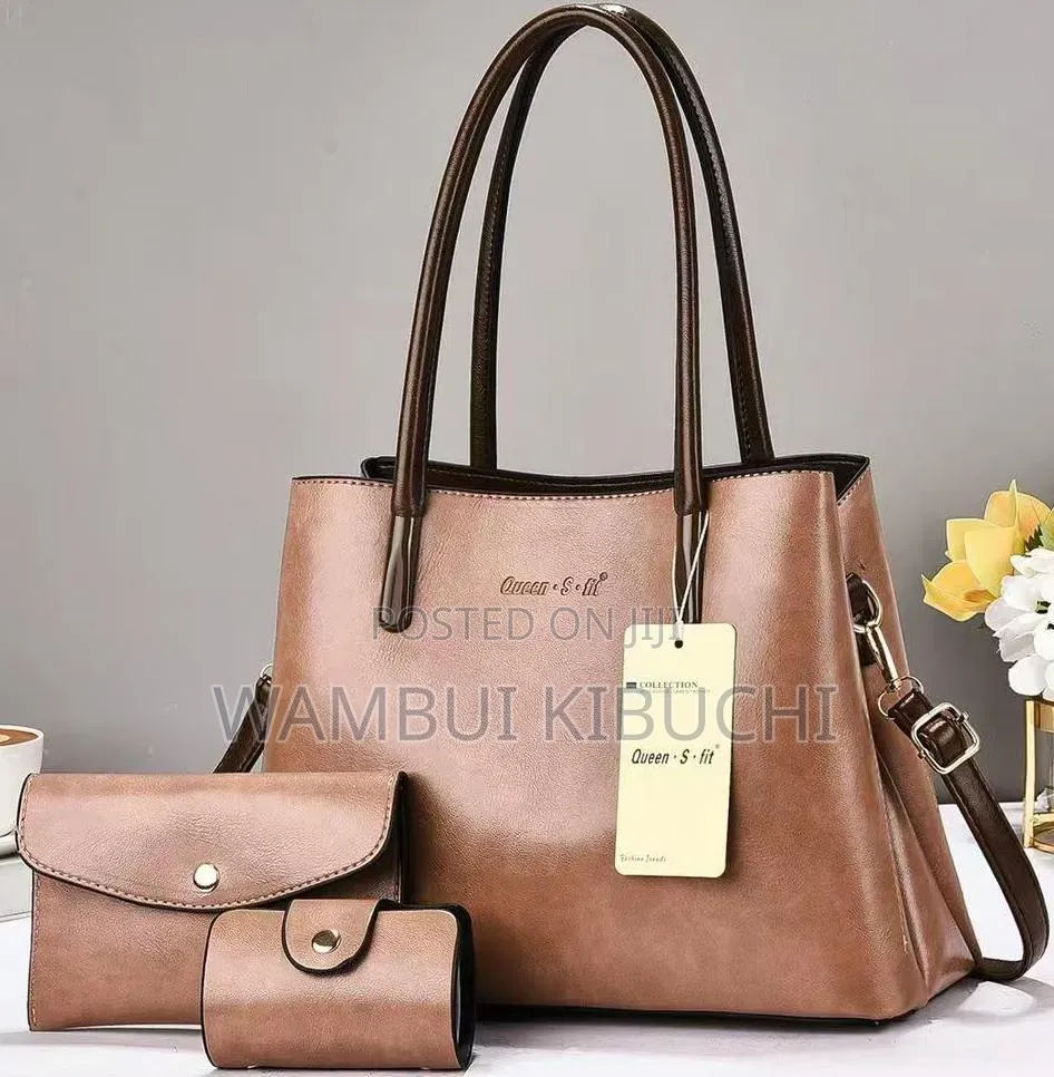 Ladies Handbags