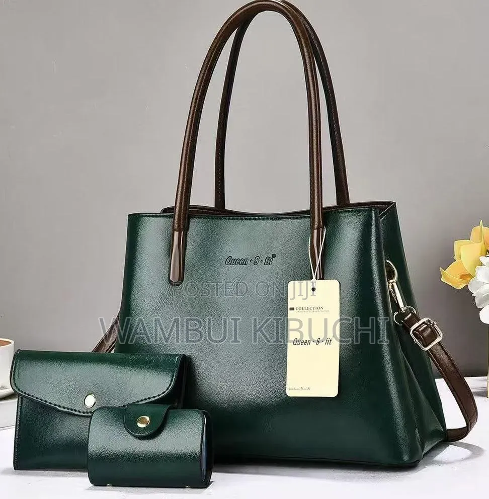 Ladies Handbags