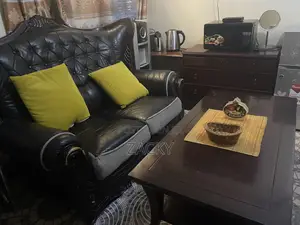 Valley Arcade Kilimani Oleodume Fully-Furnished 1-BDRM House Shot-Stay