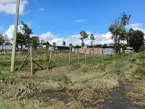 1/4 Acre Piece of Land