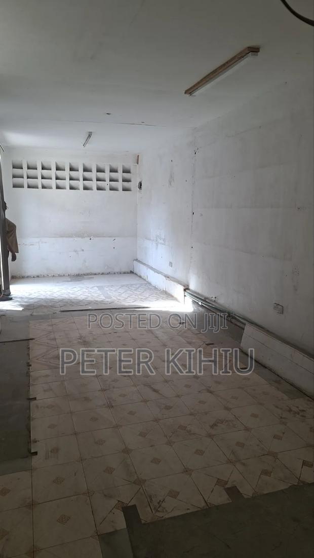 Godown to Let 1000sqft Off Lunga Lunga Rd - thumbnail 3
