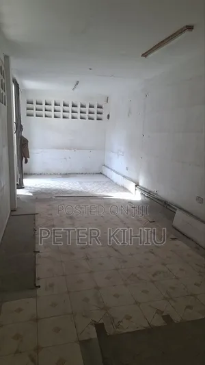 Godown to Let 1000sqft Off Lunga Lunga Rd