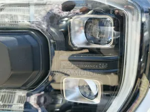 Ford Ranger Wildtrak 2023 Gray