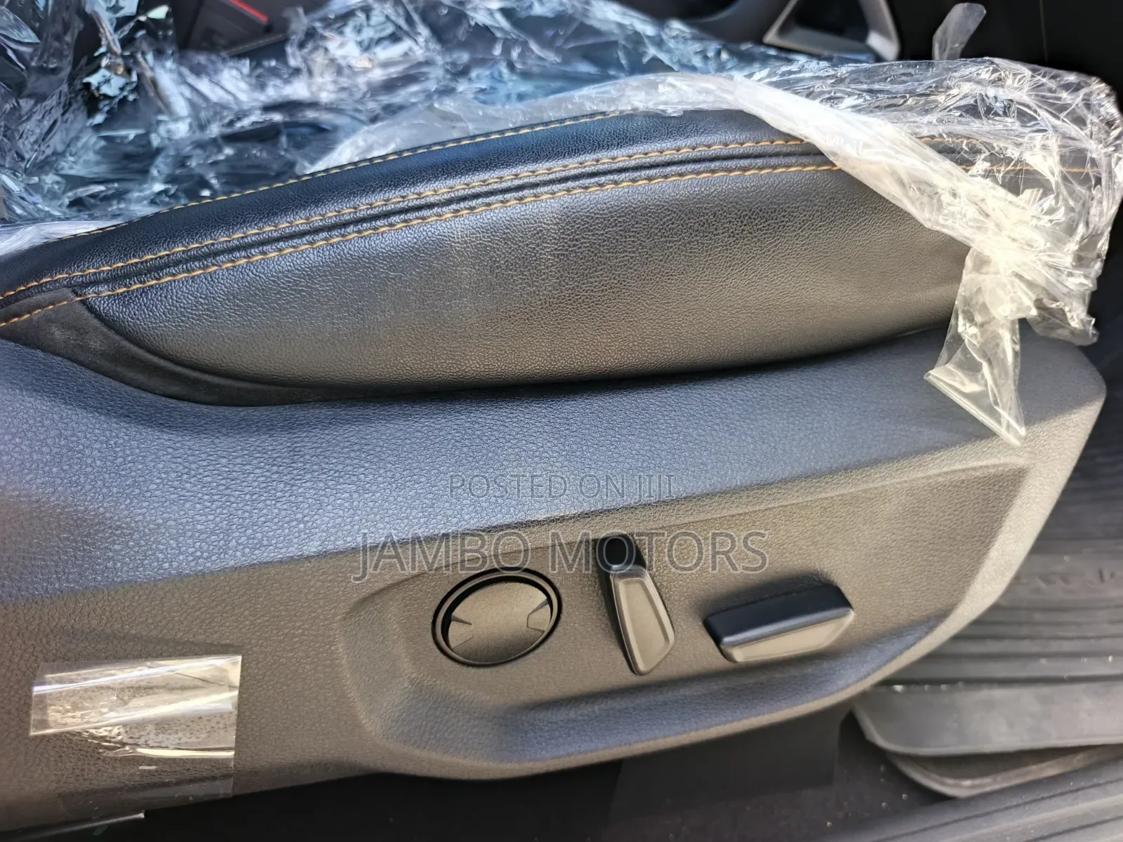 Ford Ranger Wildtrak 2023 Gray