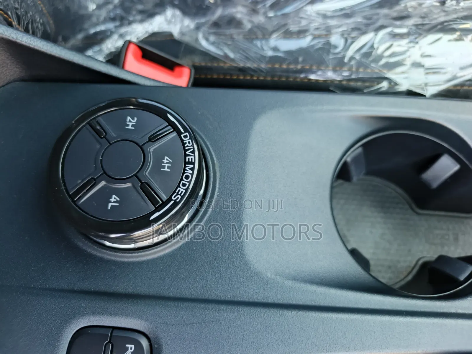 Ford Ranger Wildtrak 2023 Gray