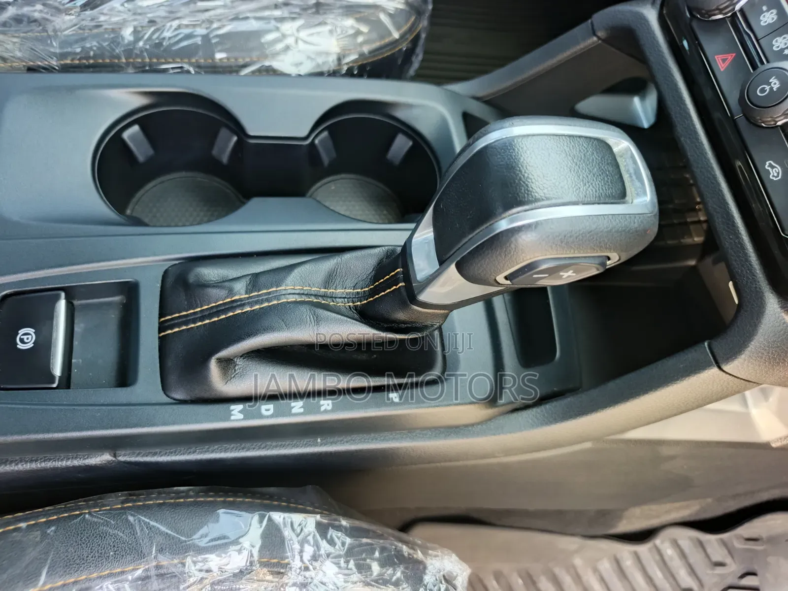 Ford Ranger Wildtrak 2023 Gray