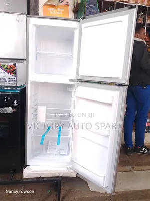 Roch Fridge(Brand New)
