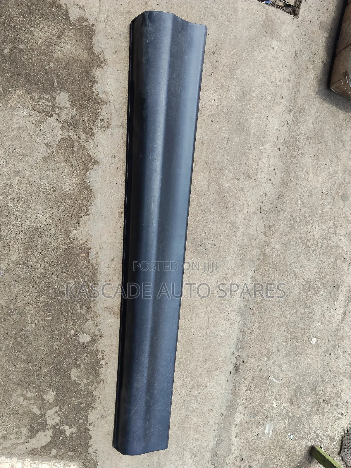Body/Door Moulding Mazda Cx-5 2012-2017