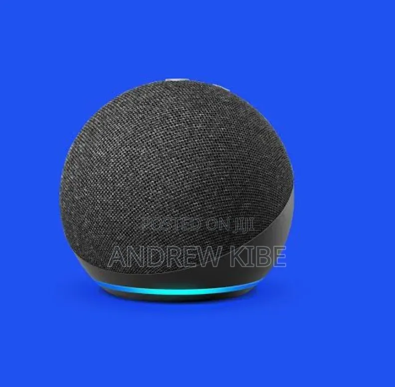 Echo Dot Smart Speaker